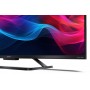 Sharp 43GR8765E TV 109,2 cm (43") 4K Ultra HD Smart TV Wi-Fi Nero