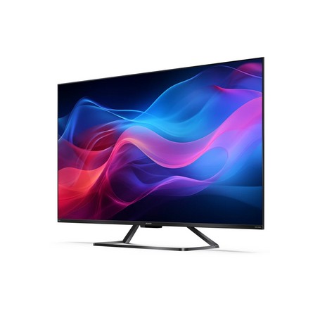 Sharp 50GR8265E 127 cm (50") 4K Ultra HD Smart TV Nero