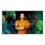 Samsung QH98C Pannello piatto per segnaletica digitale 2,49 m (98") LED Wi-Fi 700 cd/m² 4K Ultra HD Nero Tizen 7.0 24/7