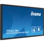 iiyama TF5539AS-B1AG visualizzatore di messaggi Pannello piatto per segnaletica digitale 138,7 cm (54.6") LED 500 cd/m² 4K Ultr
