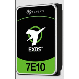 Seagate Enterprise ST8000NM019B disco rigido interno 8 TB 7200 Giri/min 256 MB 3.5" Serial ATA III