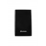 Verbatim 32180 unità esterna a stato solido 256 GB USB tipo-C 3.2 Gen 1 (3.1 Gen 1) Nero