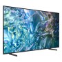 Samsung Q60D QE43Q60DAU 109,2 cm (43") 4K Ultra HD Smart TV Wi-Fi Titanio