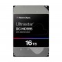 WUH722016CLE6L4 - ULTRASTAR DC HC550 16TB SATA 3.5