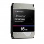 WUH722016CLE6L4 - ULTRASTAR DC HC550 16TB SATA 3.5