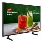 Samsung LH50BEDHLGUXEN visualizzatore di messaggi Pannello piatto per segnaletica digitale 127 cm (50") Wi-Fi 4K Ultra HD Nero T