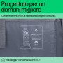 HP Zaino Travel Plus da 15 litri per notebook da 14"