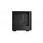 DeepCool CH510 MESH DIGITAL Midi Tower Nero