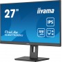 iiyama ProLite XUB2792QSU-B6 Monitor PC 68,6 cm (27") 2560 x 1440 Pixel Full HD LED Nero
