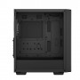 DeepCool CC560 V2 Midi Tower Nero
