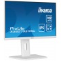 iiyama ProLite XUB2792HSU-W6 LED display 68,6 cm (27") 1920 x 1080 Pixel Full HD Bianco