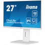 iiyama ProLite XUB2792HSU-W6 LED display 68,6 cm (27") 1920 x 1080 Pixel Full HD Bianco