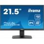 iiyama ProLite XU2293HS-B6 Monitor PC 54,6 cm (21.5") 1920 x 1080 Pixel Full HD LED Nero