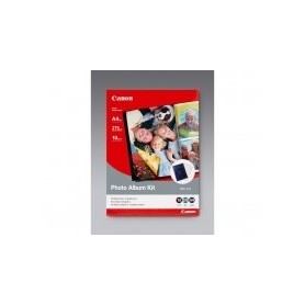 Canon PAK-101 Photo Glossy double+AlbumA4 10sh