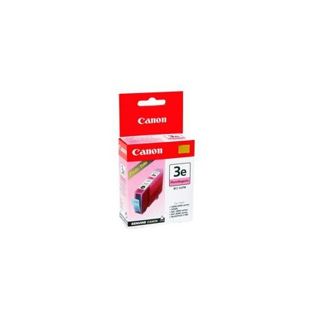 Canon BCI-3e PM cartuccia d'inchiostro 1 pz Originale Magenta per foto