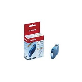 Canon Ink Cart BCI-3ePC fotocyan BJC6000 cartuccia d'inchiostro Originale Ciano