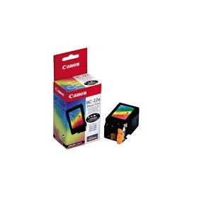 Canon Printhead BC-22e foto 50sh cartuccia d'inchiostro Originale