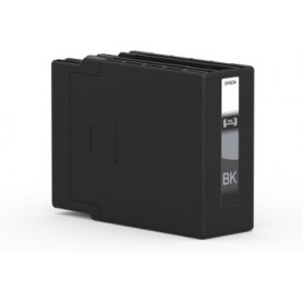 Epson C13T14B140 cartuccia d'inchiostro 1 pz Originale Resa extra elevata (super) Nero