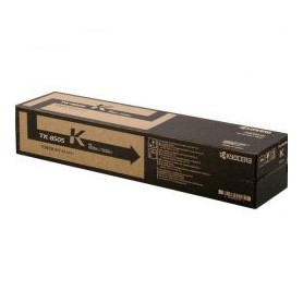 KYOCERA TK-8505K cartuccia toner 1 pz Originale Nero