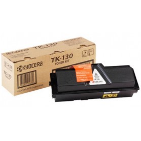KYOCERA TK-130 cartuccia toner 1 pz Originale Nero