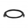 CAVO USB 2.0 A/B M/M 1,80M