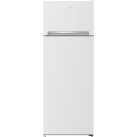 Beko RDSA240K40WN Libera installazione 223 L E Bianco