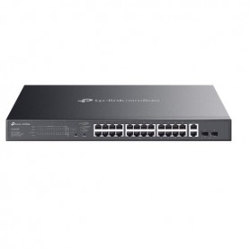 OMADA 28PORT MANAGED POE+