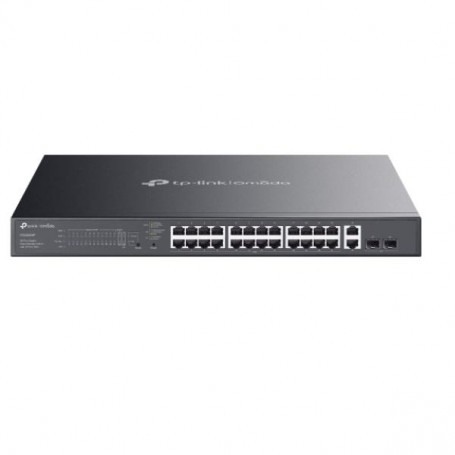 OMADA 28PORT MANAGED POE+