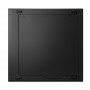 Lenovo ThinkCentre M60q Chromebox Intel® Core™ i3 i3-1215U 8 GB DDR4-SDRAM 256 GB SSD ChromeOS Mini PC Nero