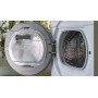 Hoover H-DRY 500 NDE H8A2TCEXS-S asciugatrice Libera installazione 8 kg A++ Bianco (31102206)