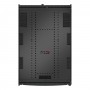 APC AR3380B2 rack 42U Rack indipendenti Nero