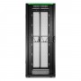 APC AR3380B2 rack 42U Rack indipendenti Nero