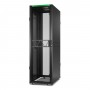 APC AR3100B2 rack 42U Rack indipendenti Nero
