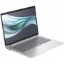 HP EliteBook 640 G11 Intel Core Ultra 5 125U Computer portatile 35,6 cm (14") WUXGA 16 GB DDR5-SDRAM 512 GB SSD Wi-Fi 6E (802.11