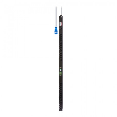 APC EPDU2132MBO unità di distribuzione dell'energia (PDU) 24 presa(e) AC 0U Nero