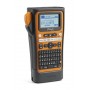 Brother PT-E310BTVP stampante per etichette (CD) Trasferimento termico 180 x 180 DPI 20 mm/s Con cavo e senza cavo HSE/TZe Bluet