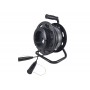 Equip 119423 Cavo armato ottico attivo HDMI 2.1, 100 m, 8K/60Hz, 4K/120Hz, 48Gbps