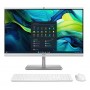 Acer Aspire C27-195ES Intel Core Ultra 7 155U 68,6 cm (27") 1920 x 1080 Pixel PC All-in-one 16 GB DDR5-SDRAM 1,02 TB SSD Windows