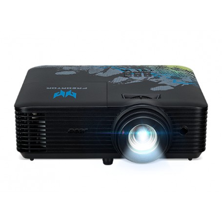 Acer Predator GM712 4000 ANSI lumen DLP UHD 4K (3840x2160) Nero