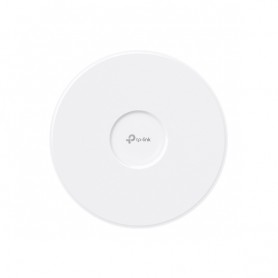 TP-Link EAP723 punto accesso WLAN 5000 Mbit/s Bianco Supporto Power over Ethernet (PoE)
