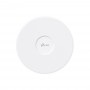 TP-Link EAP723 punto accesso WLAN 5000 Mbit/s Bianco Supporto Power over Ethernet (PoE)