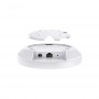 TP-Link EAP723 punto accesso WLAN 5000 Mbit/s Bianco Supporto Power over Ethernet (PoE)