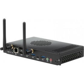 Viewsonic VPC35-W53-G1 PC/stazione di lavoro Intel® Core™ i5 i5-1240P 8 GB DDR4-SDRAM 256 GB SSD Windows 11 Pro Slot-in PC Mi