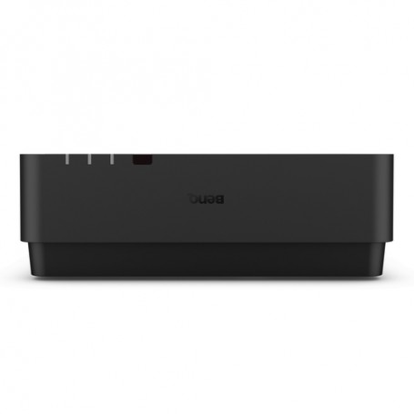 BenQ LU960UST+ Proiettore a raggio ultra corto 5200 ANSI lumen DLP WUXGA (1920x1200) Compatibilità 3D Nero