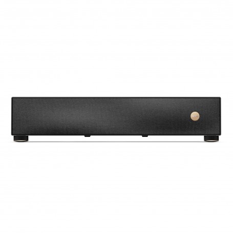 BenQ V5010i Proiettore a raggio standard 2500 ANSI lumen DLP UHD 4K (3840x2160) Nero
