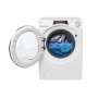 Candy RapidÓ RO 1486DWMCT/1-S lavatrice Caricamento frontale 8 kg 1400 Giri/min Bianco