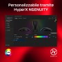 HyperX Pulsefire Haste 2 – Mouse da gaming (nero)