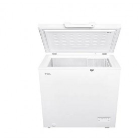 TCL CONGELATORE ORIZZONTALE 198L CL E