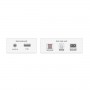 MICRO HI FI 20W DAB+/FM CD USB