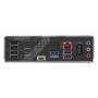 GIGABYTE B860M GAMING X WIFI6E Scheda madre - CPU Intel Core Ultra, VRM a 8+1+2+2 fasi, fino a 9200MHz DDR5, 1xPCIe 5.0 + 1xPCIe